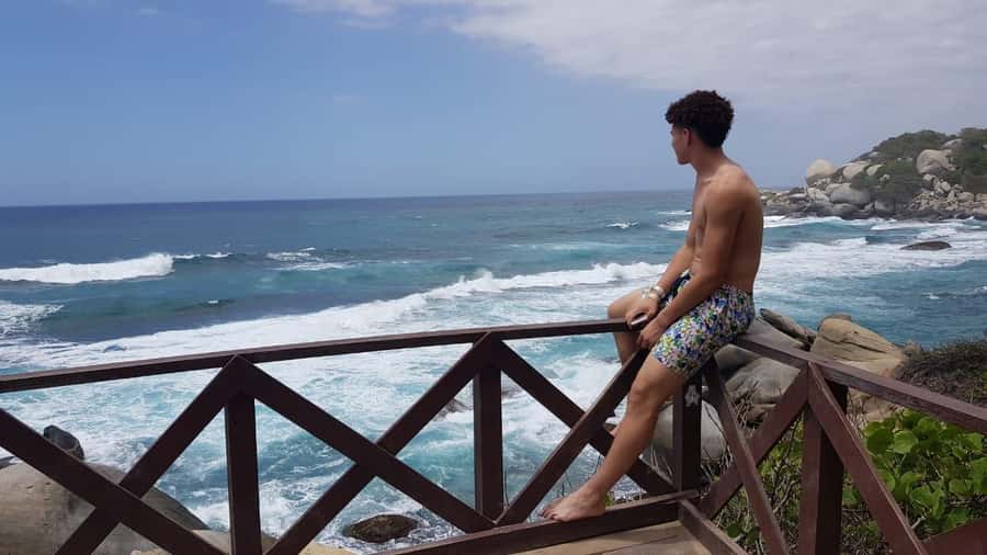 Santa Marta: Cape San Juan del Guía Tour in Tayrona Park - Key details to know before you book