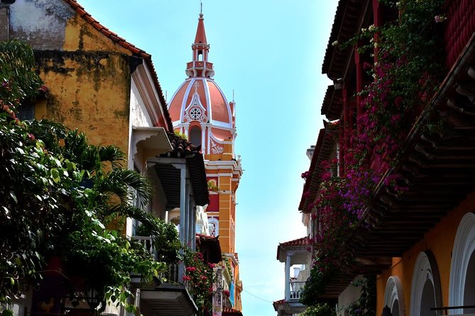 Santa Marta ↔ Cartagena Transfer with Barranquilla City Tour - Key points to know before booking