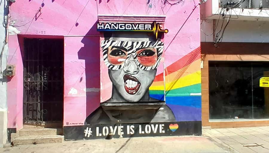 Santa Marta Graffiti Tour: Urban Art & Culture - Why Santa Marta’s street art deserves a closer look