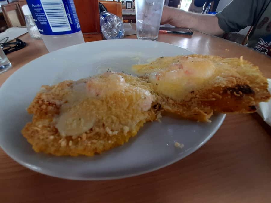 Santa Marta: Guided Walking Food Experience - Why this food walk works so well in Santa Marta