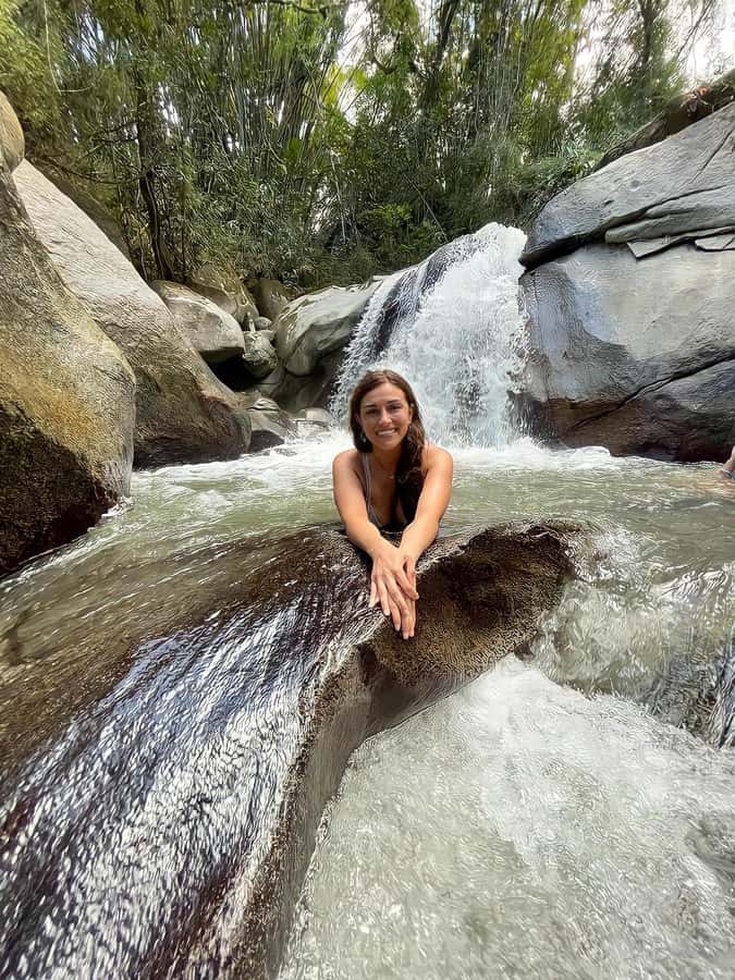 Santa Marta: Minca Coffee, Cocoa, & Waterfall Full-Day Trip - Why Minca makes a good escape from Santa Marta