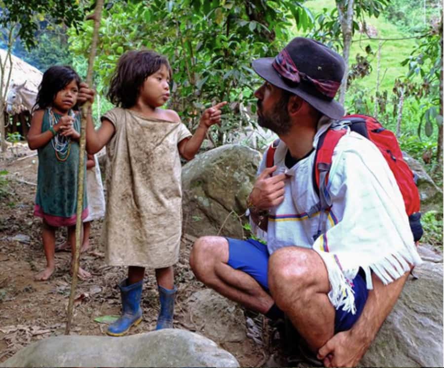 Santa Marta: Multi-Day Trek to The Lost City - Day Four: Choosing Speed or a Slower Return