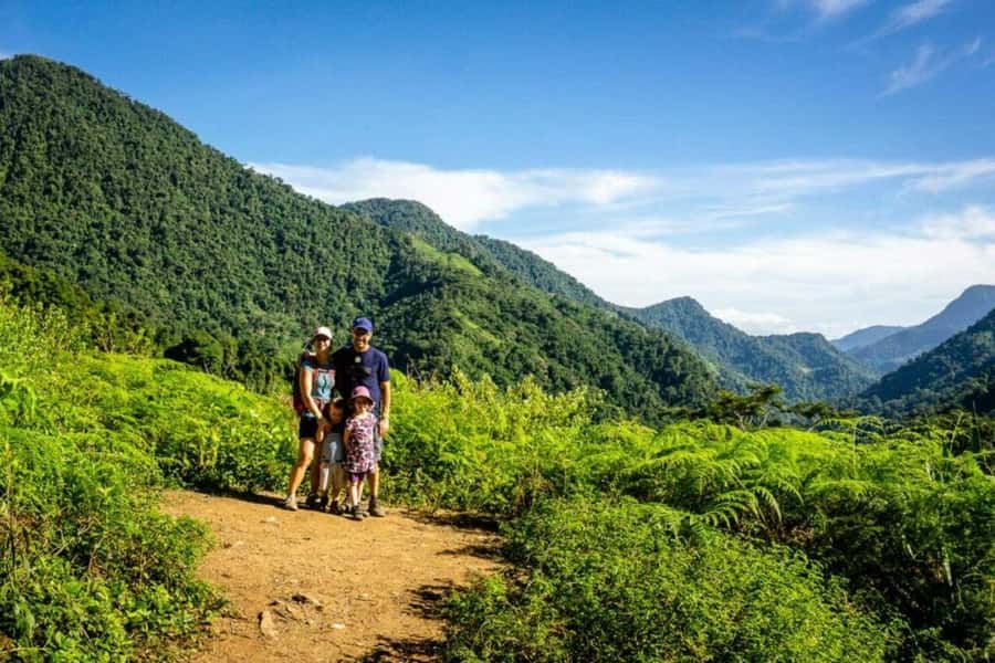 Santa Marta: Multi-Day Trek to The Lost City - The Six-Day Option: More Culture, Less Daily Pressure