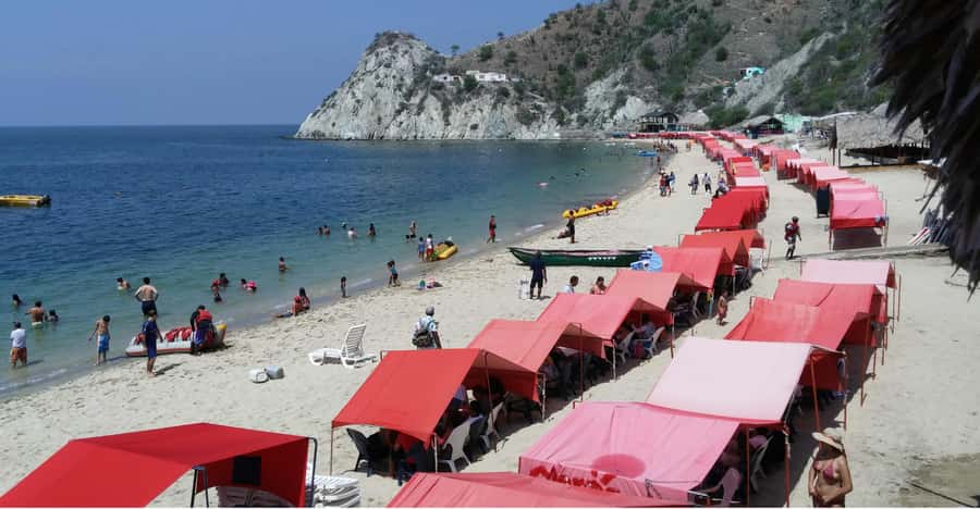 Santa Marta: Museum of the Sea and Playa Blanca Beach Tour - Why this makes a useful Santa Marta day trip