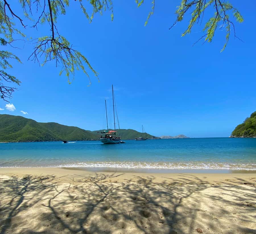 Santa Marta: Sailboat day tour to Tayrona Park - Who should book this $64 day trip?