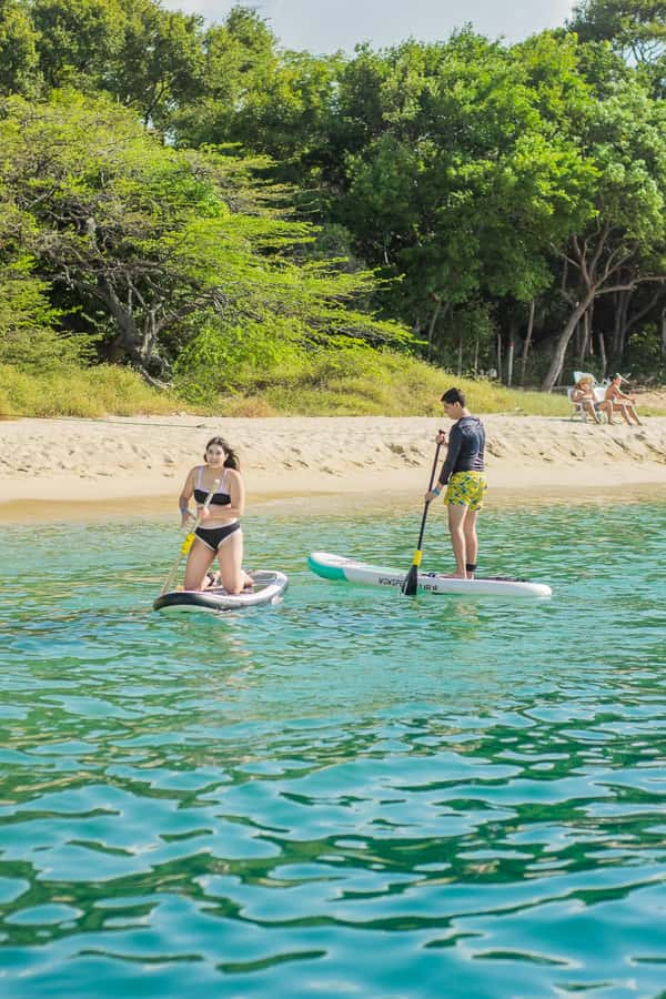Santa Marta: Sailboat day tour to Tayrona Park - Finding the charter dock in Santa Marta
