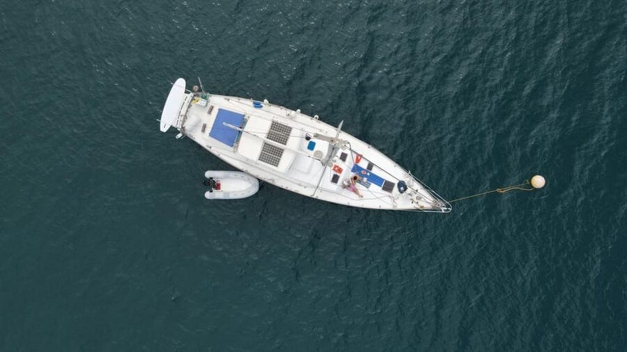 Santa Marta: Sailing Tour to Tayrona Park with Luis' Team - What the $66 price really covers