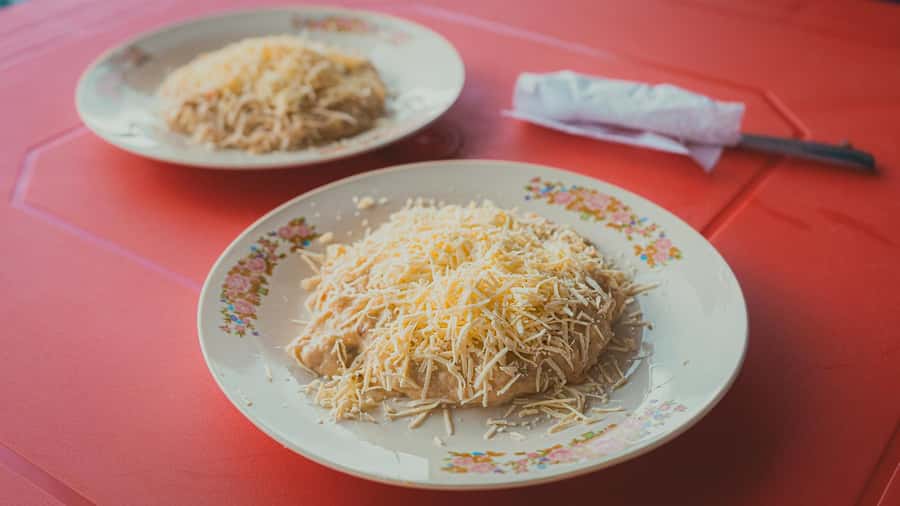Santa Marta Street Food Tour - Starting at Plaza de Bolívar in central Santa Marta