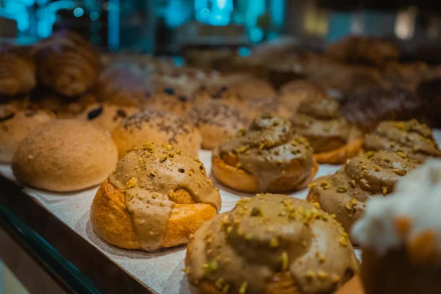 Santa Marta Street Food Tour - Cassava and Costeño cheese bring the coast to the plate