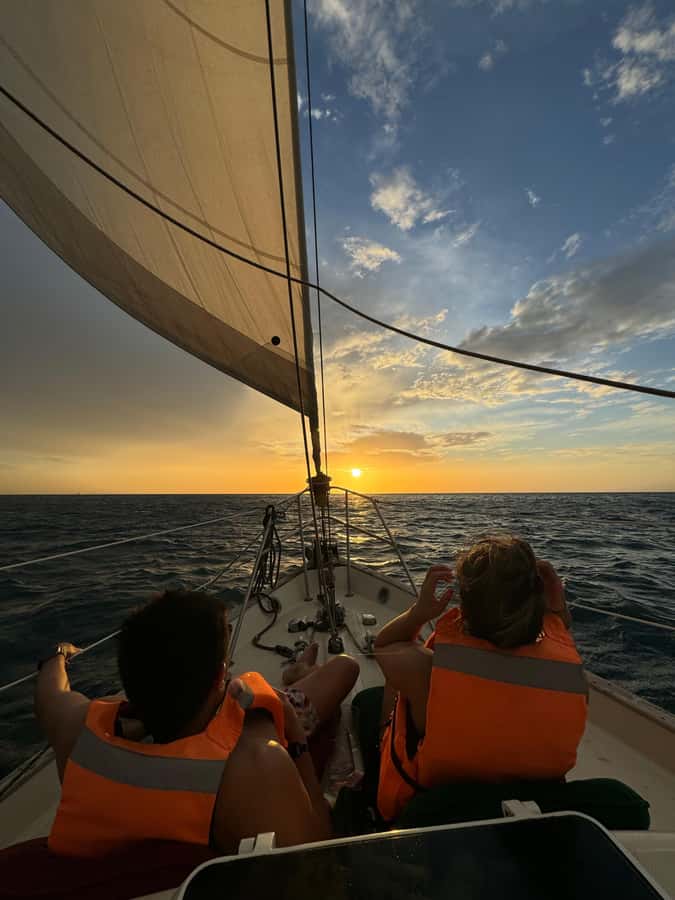 Santa Marta: Sunset Cruise Around the Bay - Should You Book the Santa Marta Sunset Cruise?