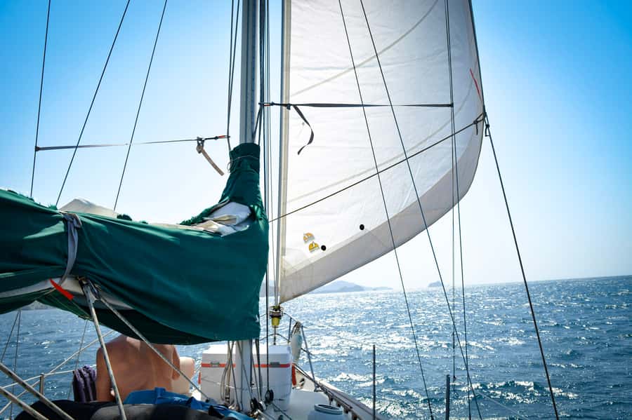 Santa Marta: Sunset Cruise Around the Bay - What This Santa Marta Boat Trip Is Really Like