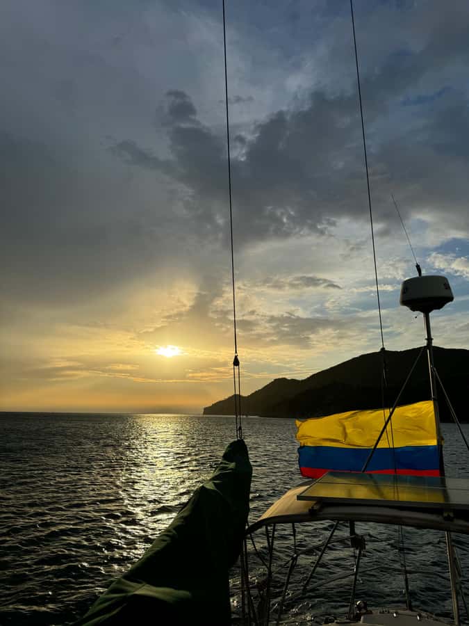 Santa Marta: Sunset Cruise Around the Bay - Is $493 a Fair Price?