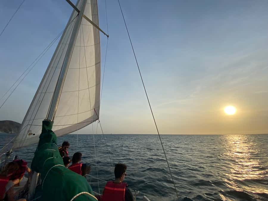 Santa Marta: Sunset Cruise Around the Bay - Useful Planning Advice Before You Go