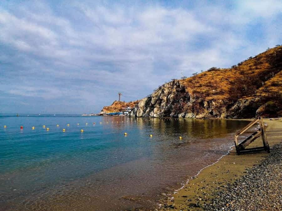SANTA MARTA: Tour to Playa Inca Inca with Lunch - Key points at a glance