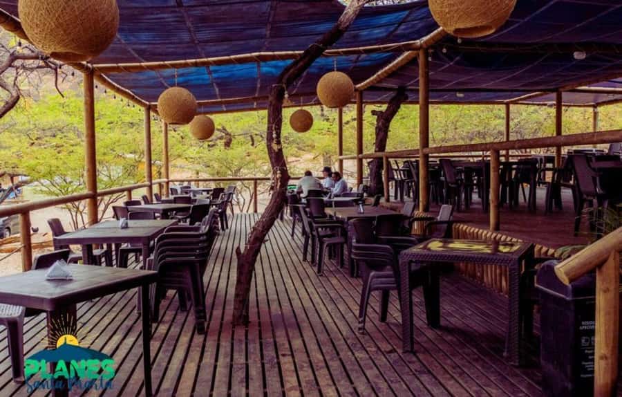 SANTA MARTA: Tour to Playa Inca Inca with Lunch - Who should book this beach outing?