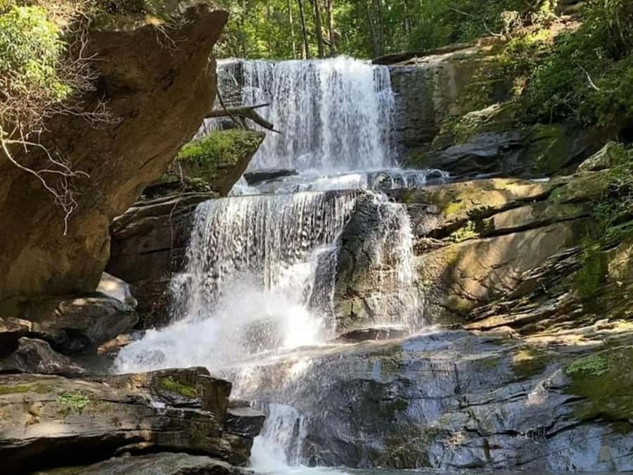 Santa Marta: Trekking in Minca Complete Waterfall Circuit - Key points to know before you go