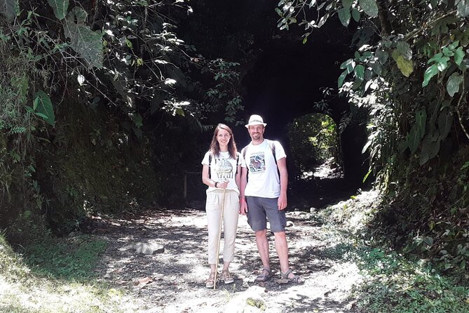 Santa Rita Waterfall and Salento Hike Tour - Key points to know before booking