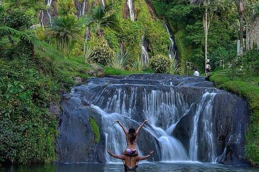 Santa Rosa de Cabal Thermal Hot Springs - Key points to know before you book