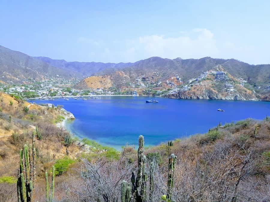 SANTAMARTA: TOUR Remanso, Taganga, Playa Grande Lunch and Snorkeling Included - Key points to know before booking