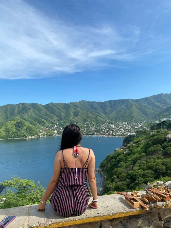 SANTAMARTA: TOUR Remanso, Taganga, Playa Grande Lunch and Snorkeling Included - Boat transport to Remanso and the snorkeling stop