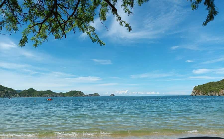 SANTAMARTA: TOUR Remanso, Taganga, Playa Grande Lunch and Snorkeling Included - Santa Marta pickup and the ride to Taganga