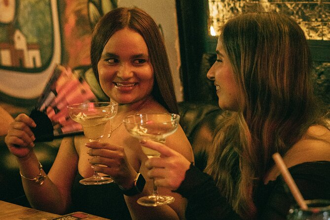 Saturday Night Bar Crawl in Cali, Colombia - What this Cali bar crawl actually offers