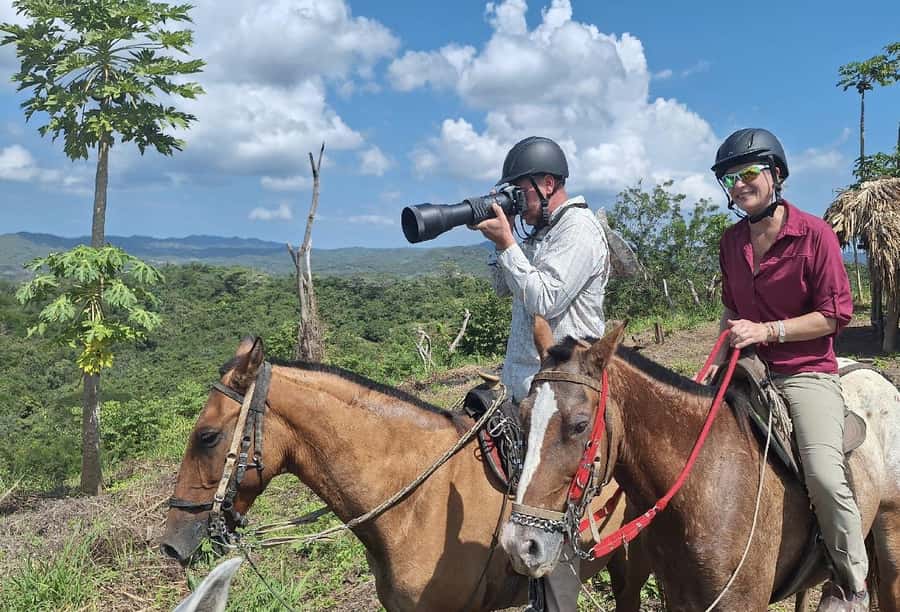 Scenic Horseback Ride in Tropical Mountain Reserve - Why this reserve feels different from a standard horseback ride