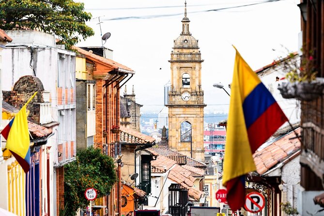 Self-Guided Audio Tour - Paranormal Candelaria - Price, timing, and what you actually receive