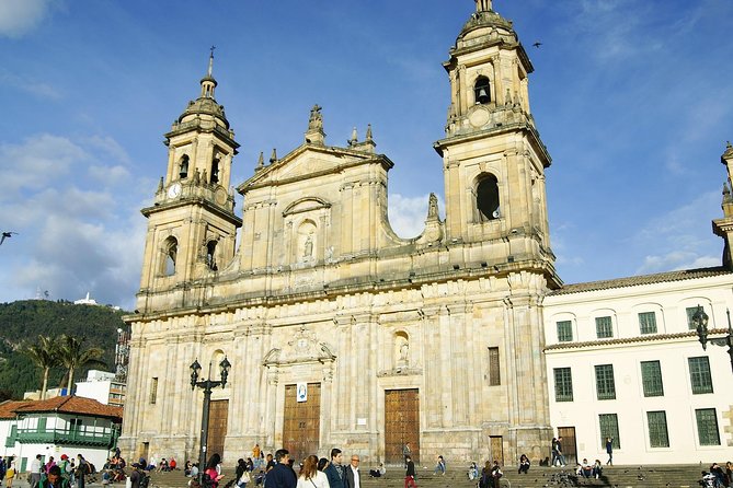 Self-Guided Audio Tour - Paranormal Candelaria - Starting at the Silva Poetry House