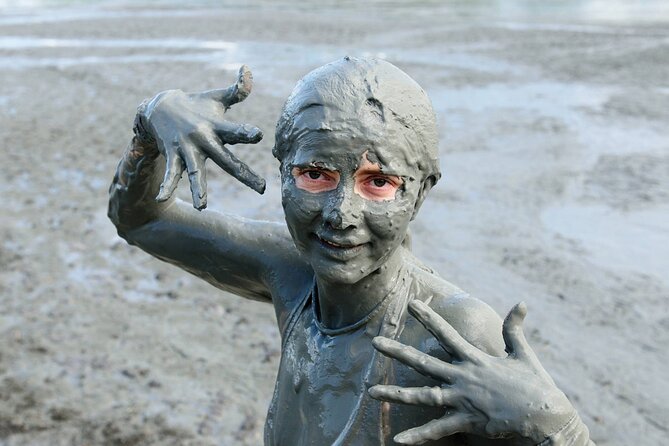 Shared Cartagena Mud Volcano + Mangrove Tour including lunch - Why this Cartagena day trip is worth considering