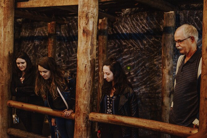 Shared Group Tour to Zipaquirá's Salt Cathedral with Pick up - Zipaquirá town: two hours of streets, squares, and free time