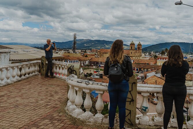 Shared Group Tour to Zipaquirá's Salt Cathedral with Pick up - Hotel pickup is convenient, but not always quick