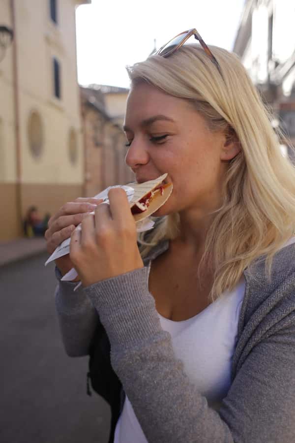 Shared Tour Bogota's Street Local Food - Key things to know before you book