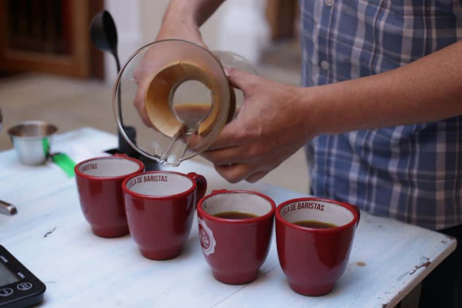 Shared Tour Bogota's Street Local Food - Obleas, toppings, and the sweeter side of Bogotá