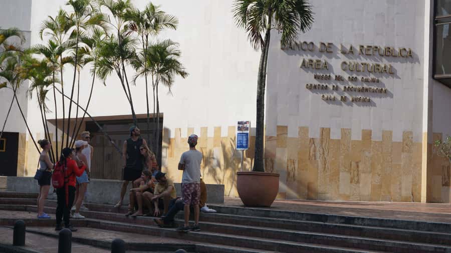 Shared Tour Cali's Historical Downtown - Five things to know before you go
