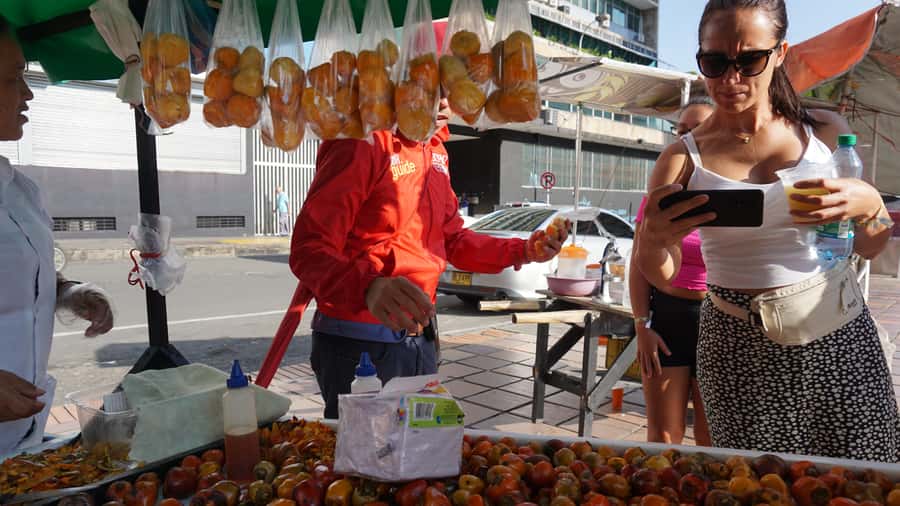 Shared Tour Cali's Historical Downtown - From San Francisco Square to the city’s colonial core