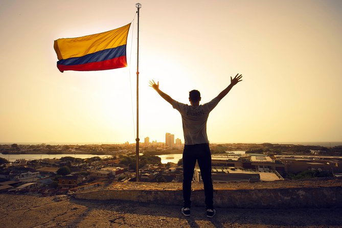 Shore Excursion PRIVATE City tour - Las Bóvedas: twenty minutes for crafts and souvenirs