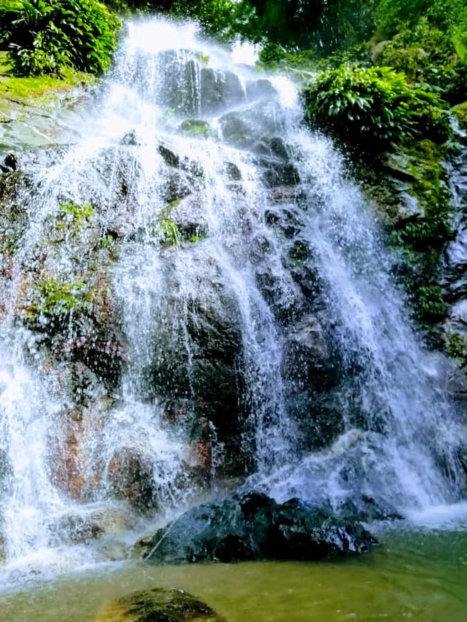 Sierra Minca Day Tour - Sierra Minca, where the afternoon slows down