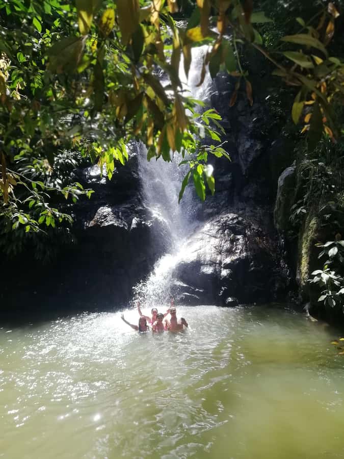 Sierra Minca Day Tour - Transport and pickup across four Santa Marta areas