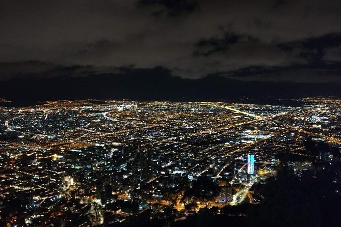 Sightseeing Bogotá Private Tour (5 Hrs.) - Who will get the most from this Bogotá tour