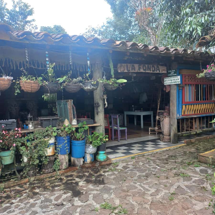 Silletero Tour - From Medellín - Is $166 a good value?