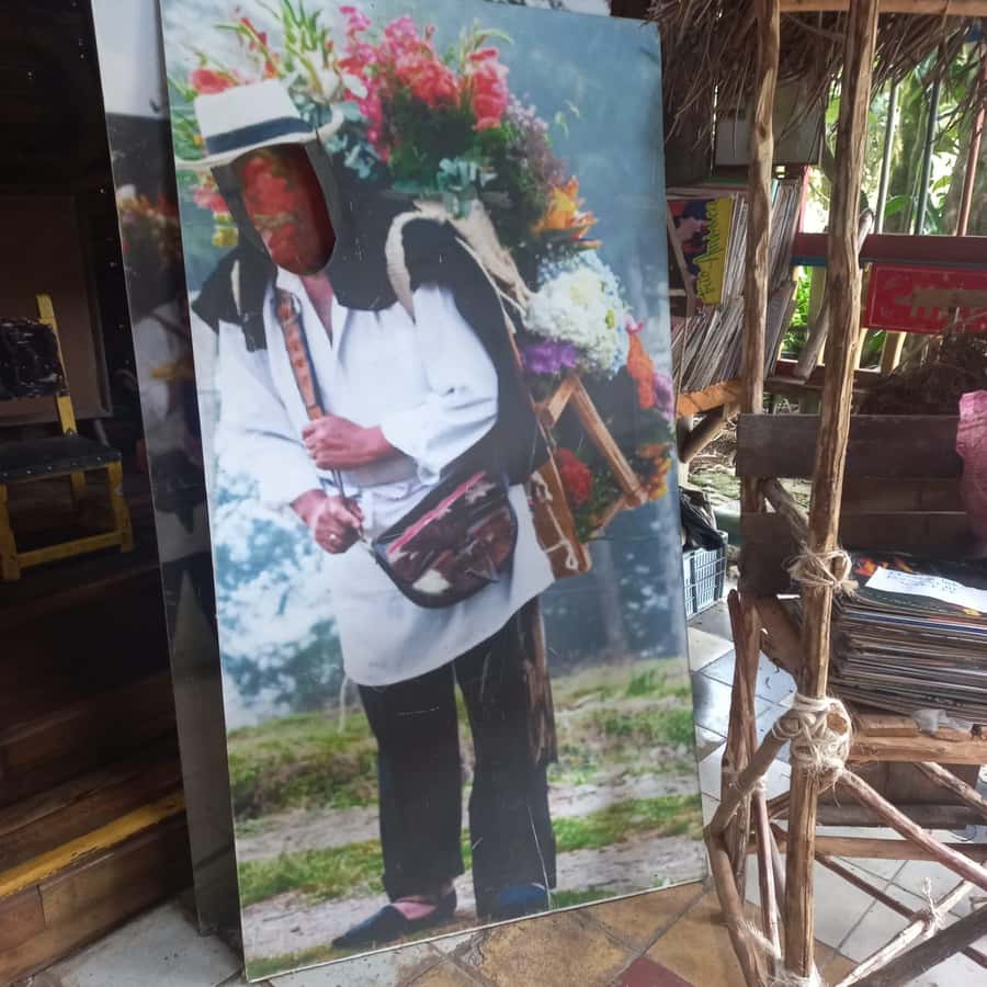 Silletero Tour - From Medellín - Why the silletero tradition matters