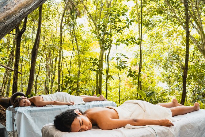 Spa Bosque el Descanso Miravalle - Key points to know before booking