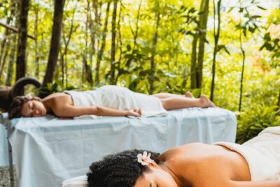 Spa Bosque el Descanso Miravalle