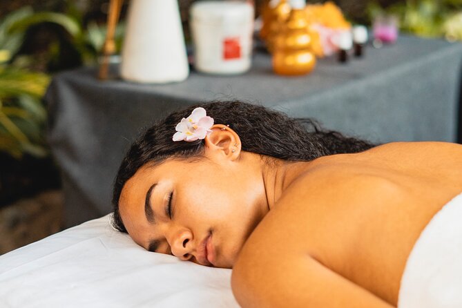 Spa Bosque el Descanso Miravalle - Art therapy needs a little caution
