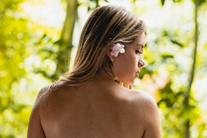 Spa Bosque el Descanso Miravalle - Who will enjoy this day most
