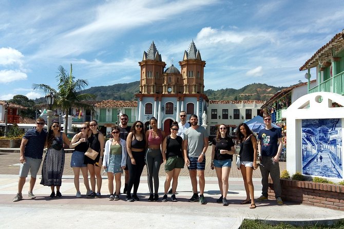 Special Guatapé Experience - Why this Guatapé trip makes sense from Medellín