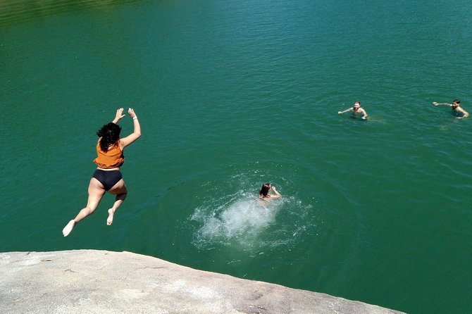 Special Guatapé Experience - Comfort, timing, and practical preparation