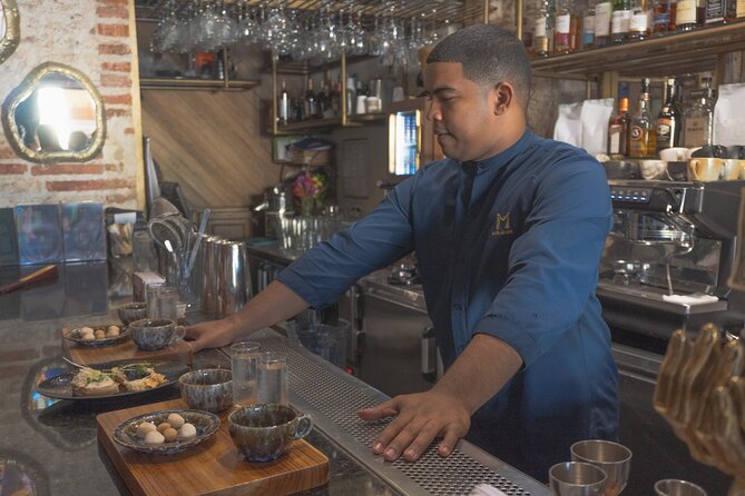 Specialty Coffee Tasting Experience in Cartagena - What Alvaro adds to the afternoon