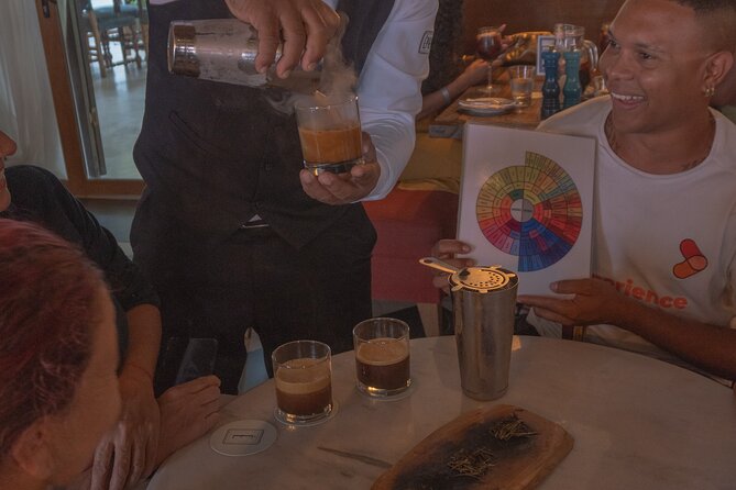 Specialty Coffee Tasting Experience in Cartagena - Is $60 a fair price?